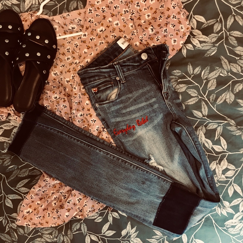 Hudson jeans